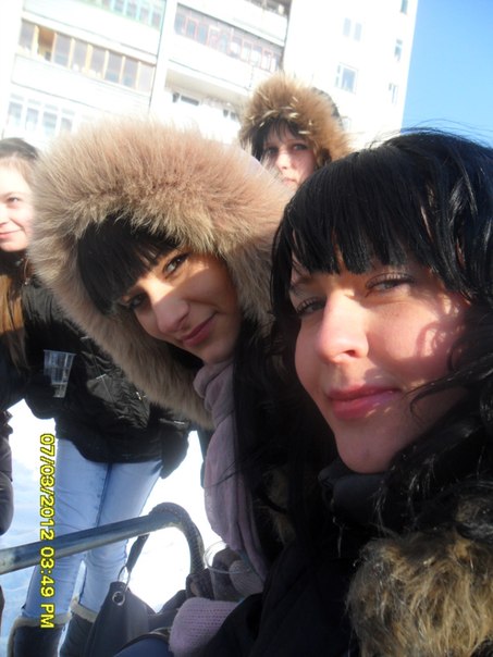 №29, Анастасия Гриневич, 31 год, Могилёв №29, Анастасия Гриневич, 31 год, Могилёв