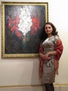Людмила Бойцова, Красноярск, Россия, 03.11