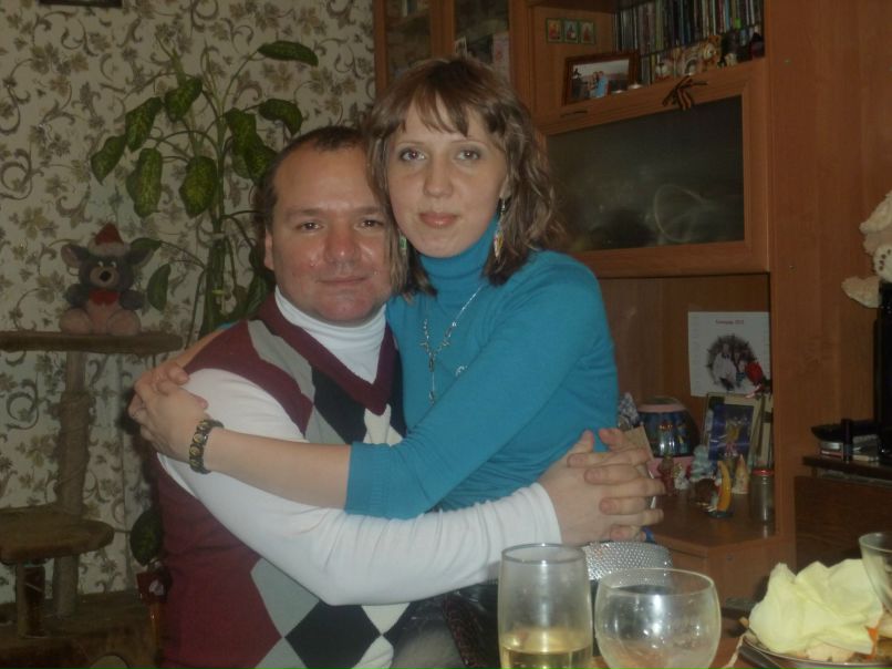 Екатерина Устенко | Санкт-Петербург