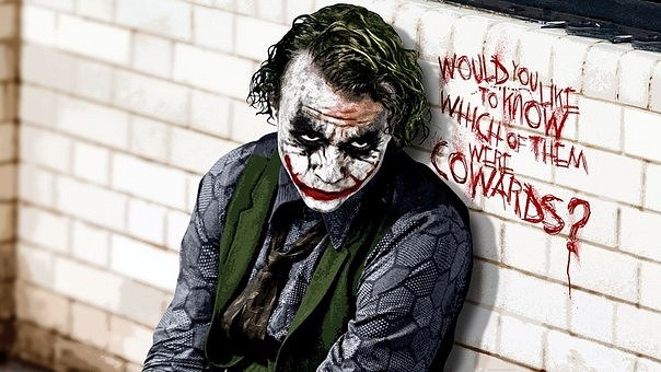 Илья Артюхин Joker Heat | Сыктывкар
