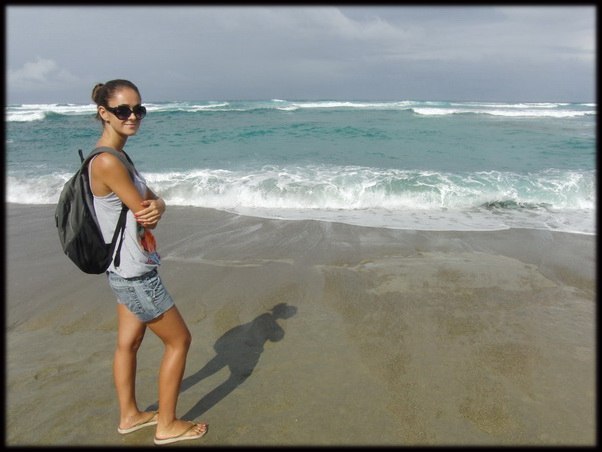 Аня Поставнина | Москва