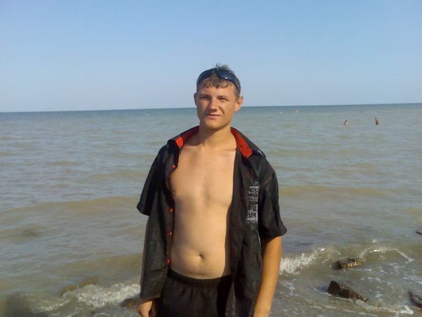 №9, Серёга Ковтунович, Запорожье №9, Серёга Ковтунович, Запорожье