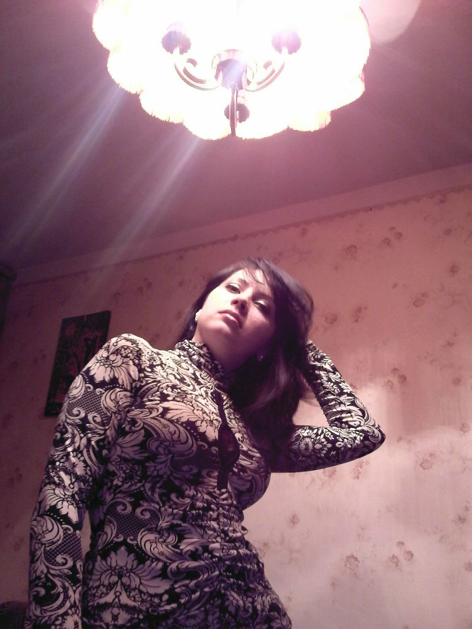 Алёна Солдатова | 