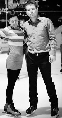 Никита Панчуков | Орёл