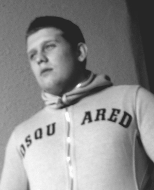 Алексей Войчунас | Москва