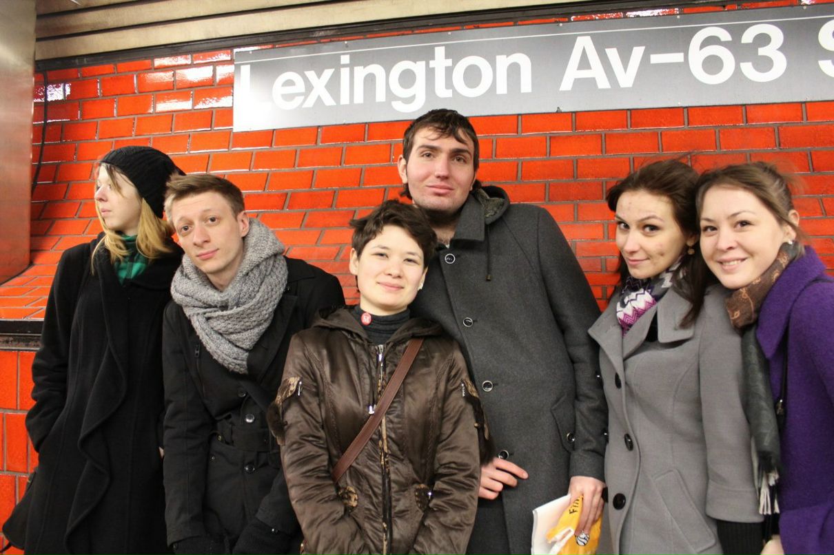 Диана Юмаева | Тюмень