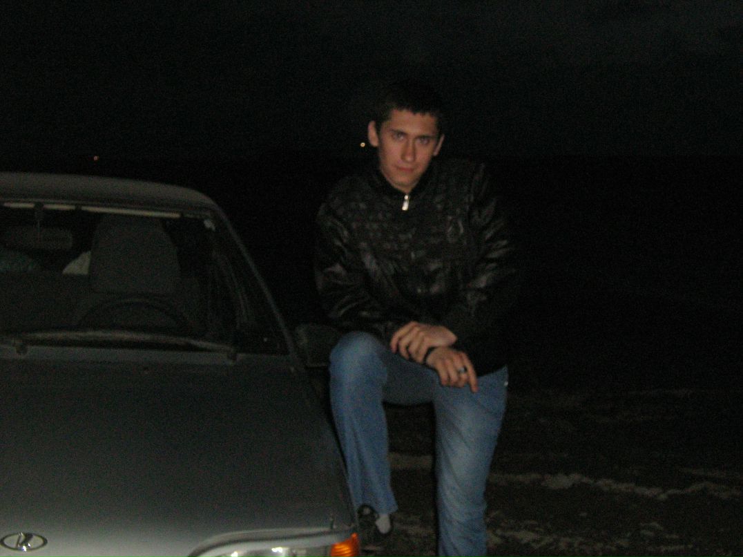 Роман Батыршин | Самара