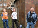 Фотография Овчеренко Антона