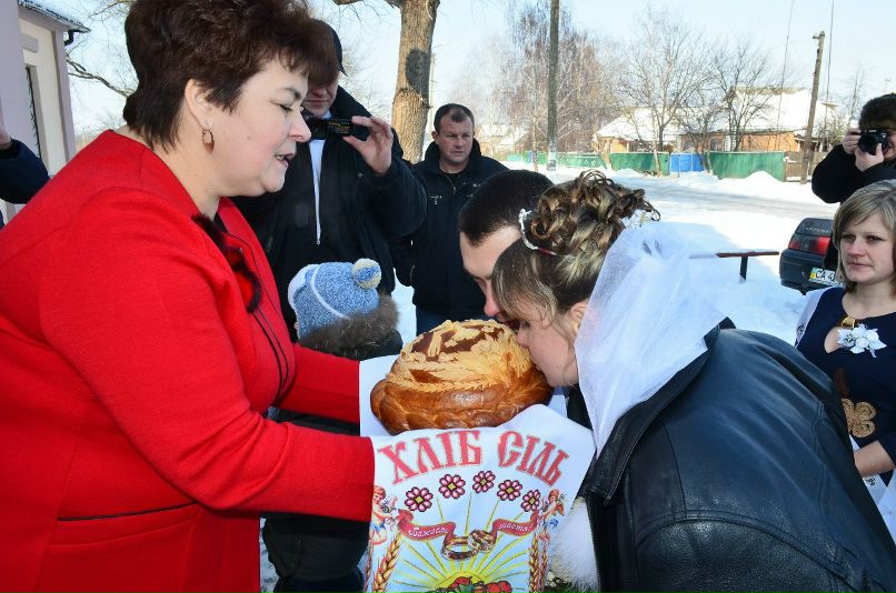 Елена Плисюк | Черкассы