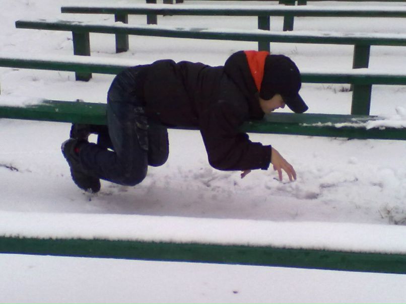 Дімон Makaruk [jakkee11] | New York City