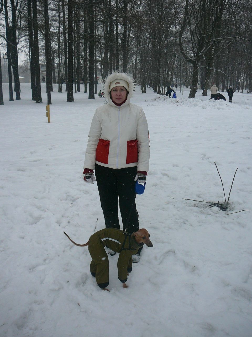 Ольга Пасхина | Санкт-Петербург