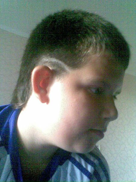 №1, Славик Гоменюк №1, Славик Гоменюк