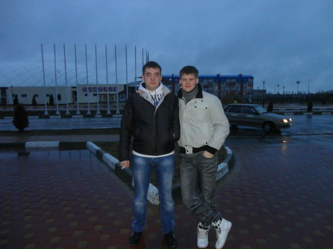 Андрей Чехлов | Ейск