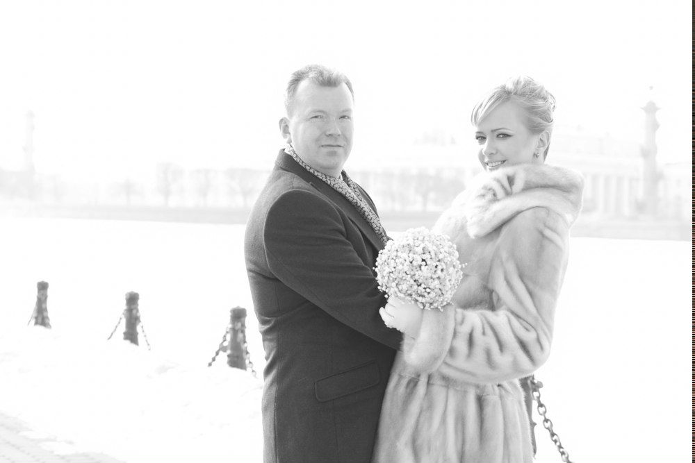 Ксения Сергеева | Санкт-Петербург