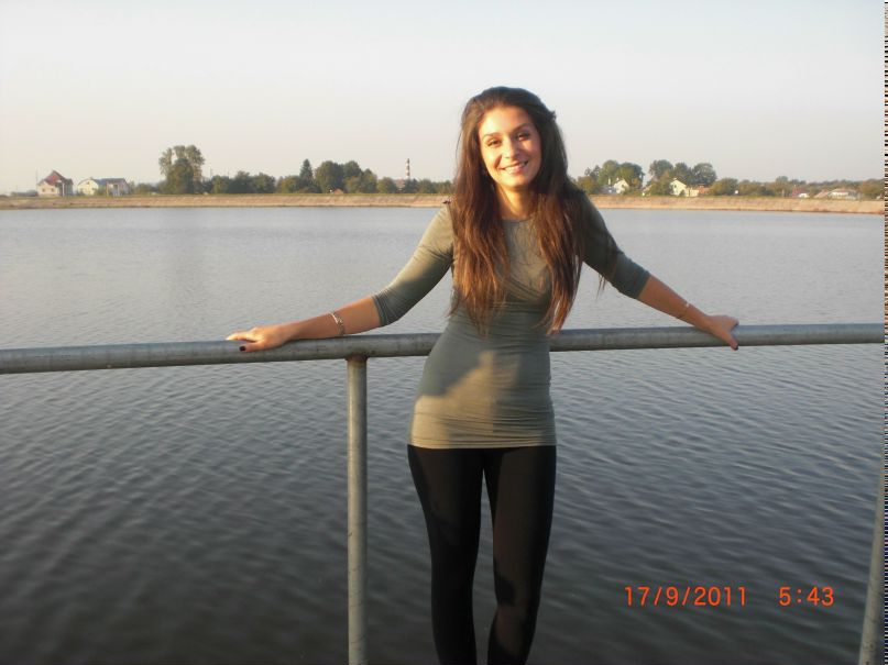 Лейла Ейвазова(Заяць) | Самбор