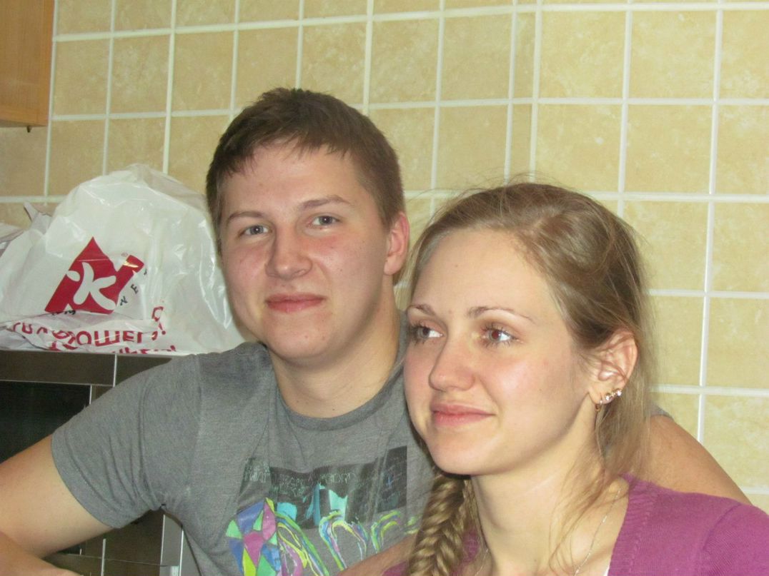 Юлия Дрозд | 