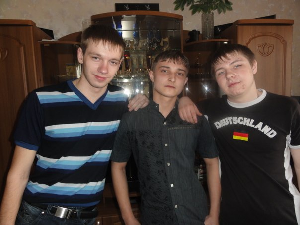 №5, Валентин Дёмин, 32 года, Красноярск №5, Валентин Дёмин, 32 года, Красноярск