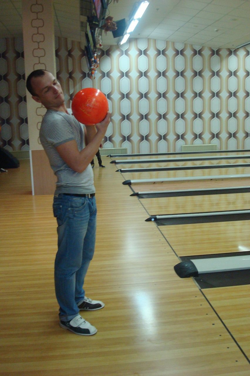 Евгений Саливон | Киев