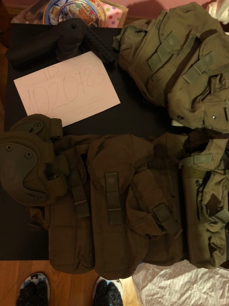 Фотография лота