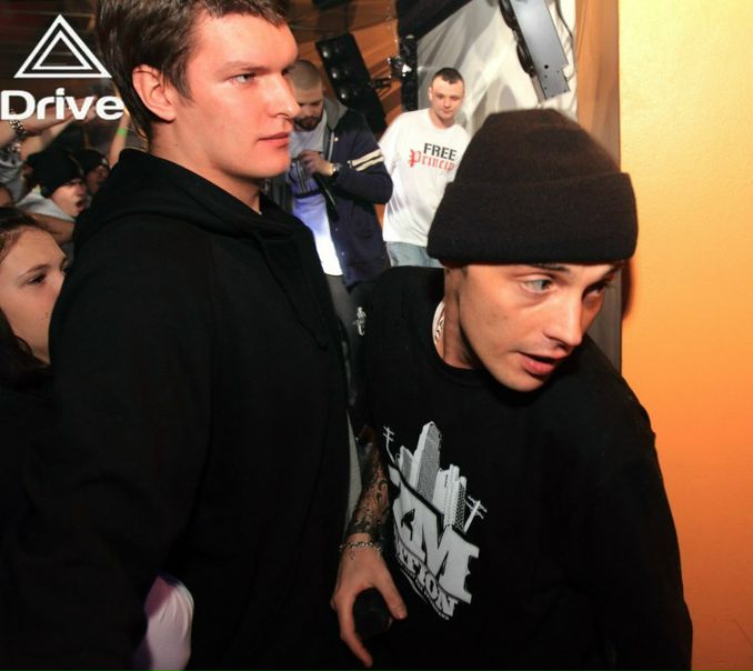 №76, Анри Дрожжин №76, Анри Дрожжин