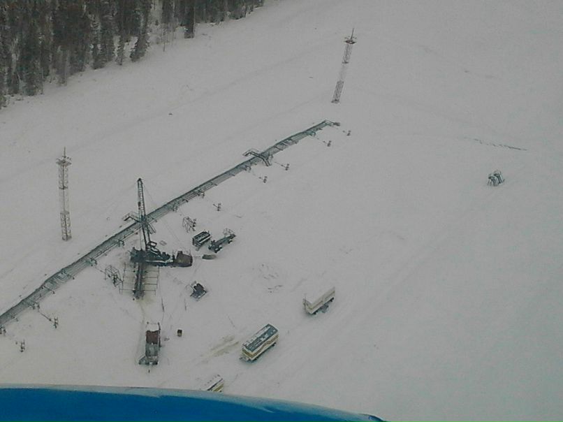 Сергей Григорьев | Омск