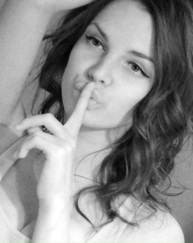 Алеся Черноусенко | Москва