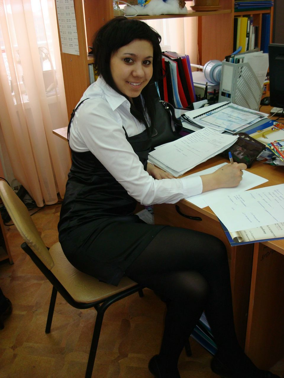 Эльнара Бегун | Сорочинск