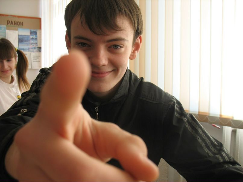 Александр Игнатьев | Новосибирск