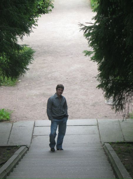 №13, Александр Большаков, Санкт-Петербург №13, Александр Большаков, Санкт-Петербург