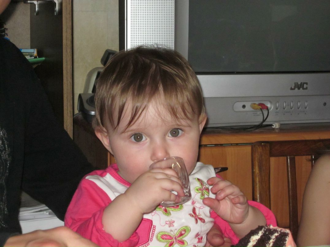 Елена Черняховская | Киев