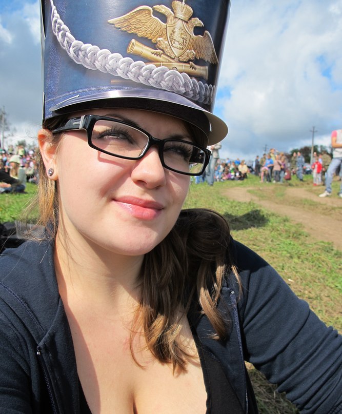 Елена Коробова | Москва