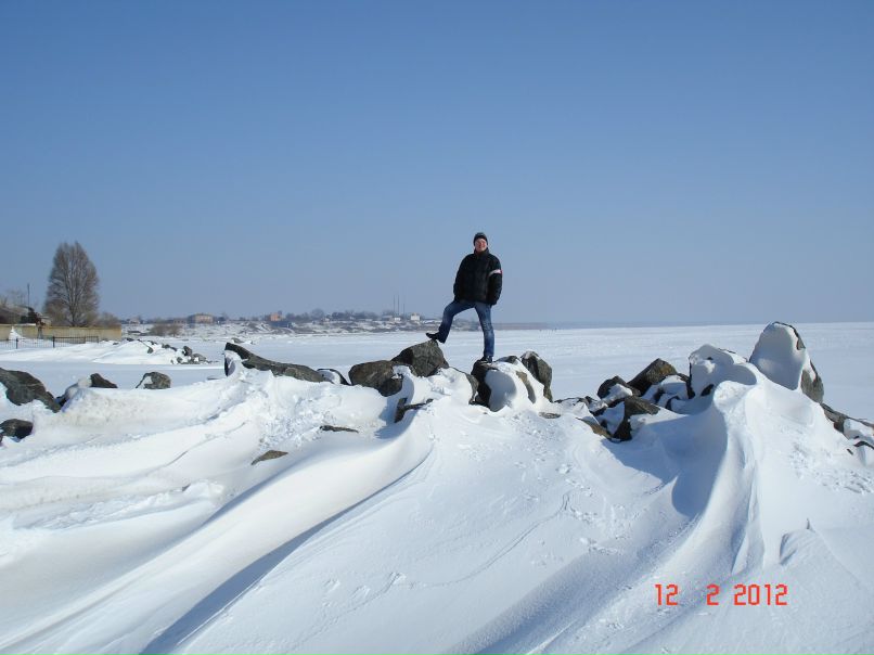 Александр Труба | Донецк