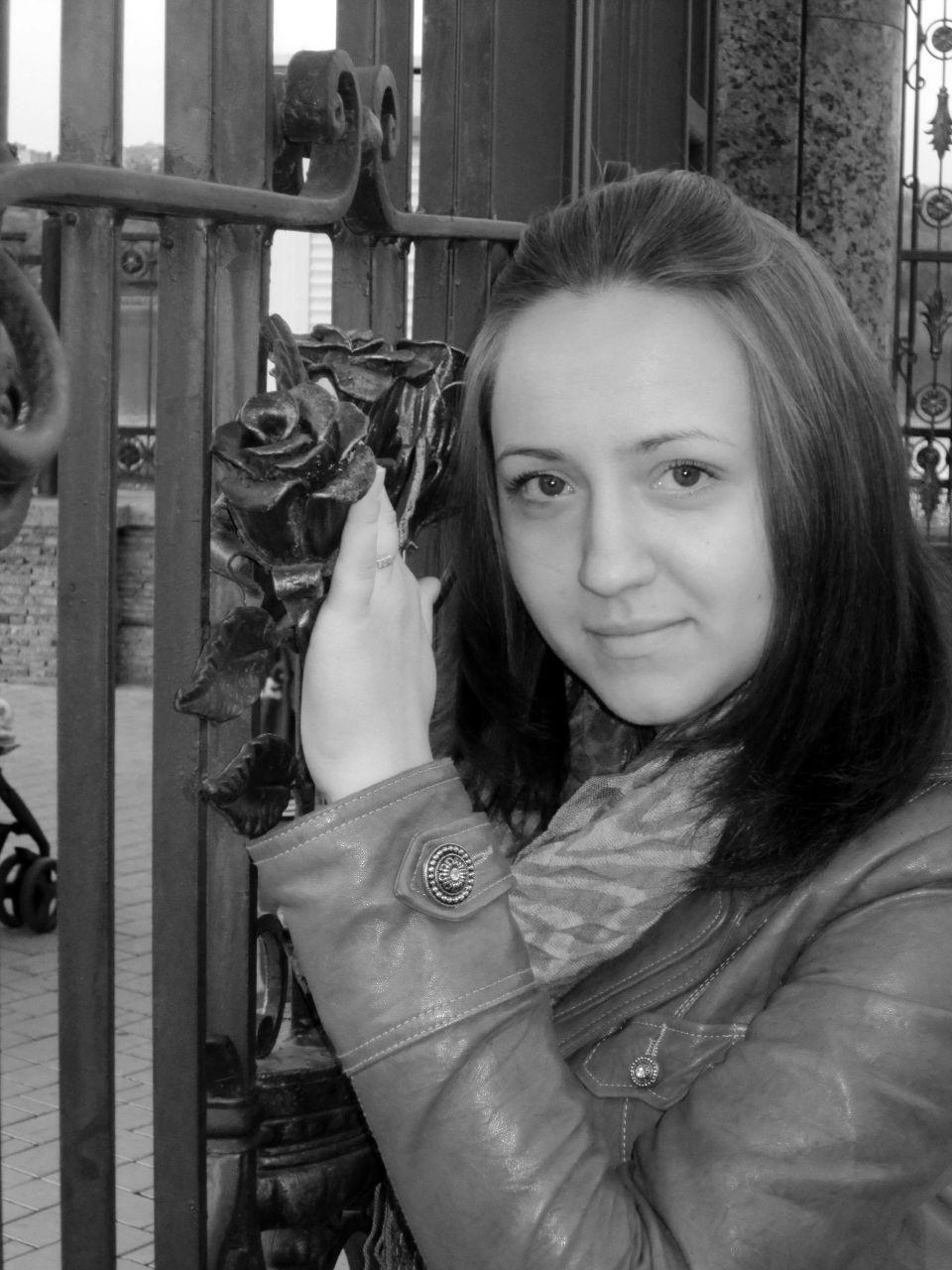 Екатерина Ганенко | Одесса