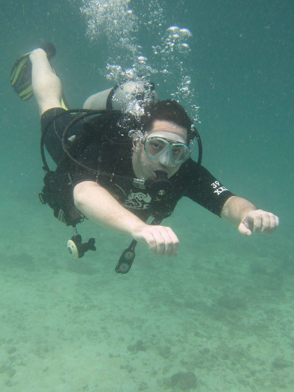 Андрей Елисеев | Новосибирск