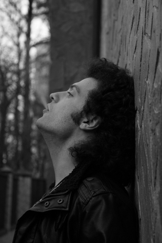 Серджио Теренков | Houston