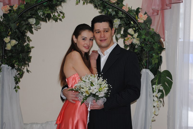 Марина Олейник | Москва