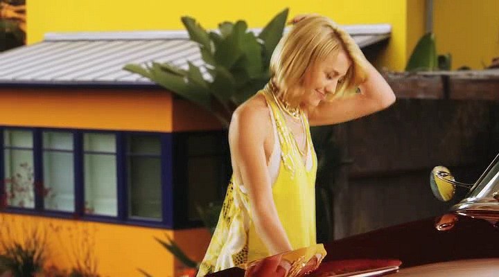 Яна Шестель | Омск