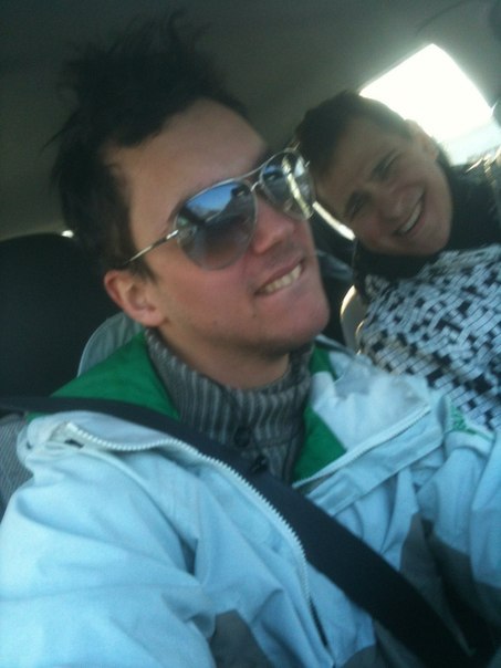 Артем Гаврилюк Сергеевич | Хабаровск