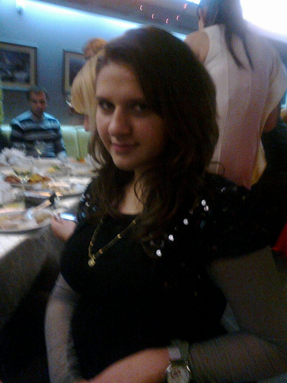 Танюшка Шевцова | Los Angeles