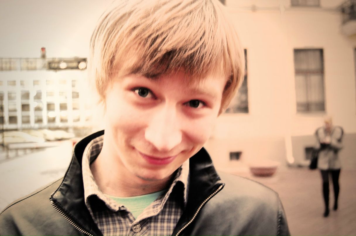 Алексей Бобко | Минск