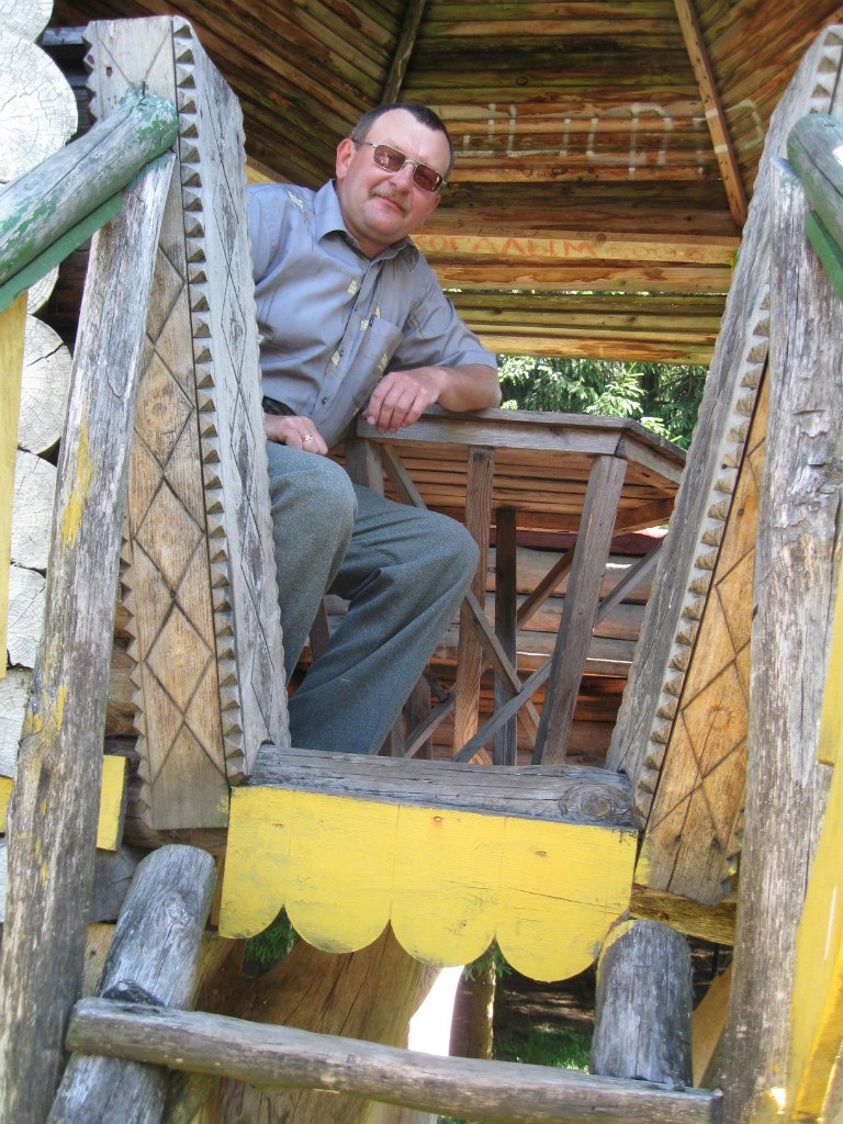 Александр Михаленко | Костюковичи