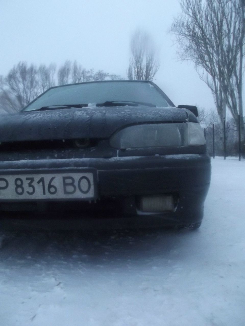 Пашок Лукомский | Запорожье