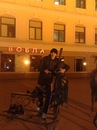 Фотография Дюмина Владимира