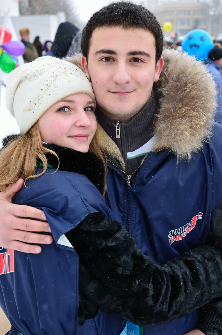 Александр Аюкин | Энгельс