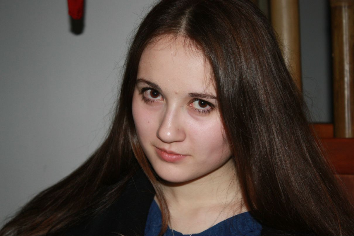 Sasha Semenova | Астана / Нур-Султан