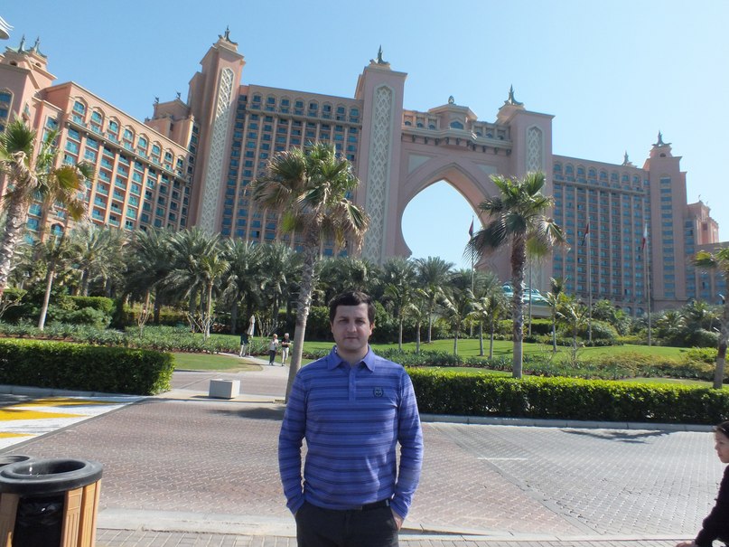 Башир Зязиков | Калининград