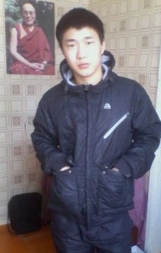 Мергян Шапигулаев | 