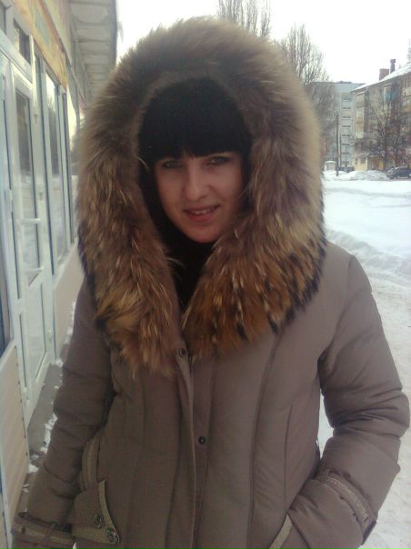 №2, Ольга Монахова №2, Ольга Монахова