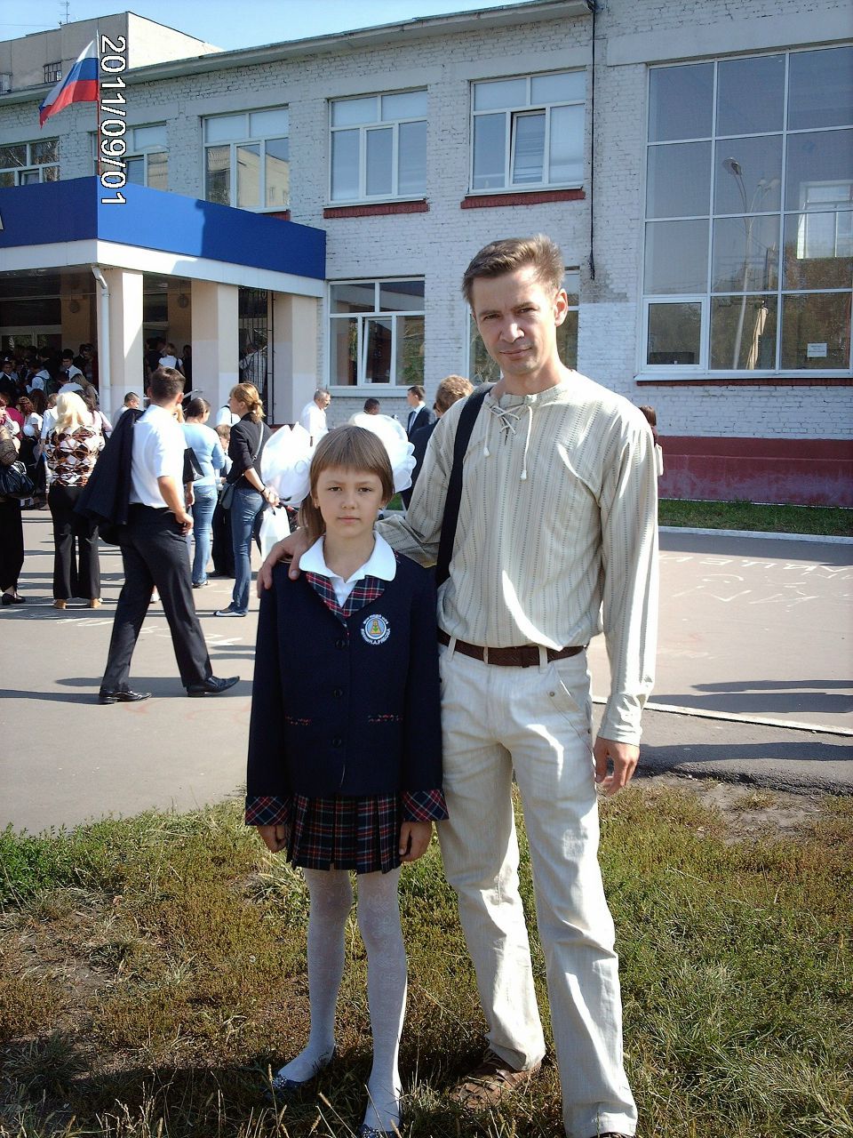 Сергей Синельников | Тамбов