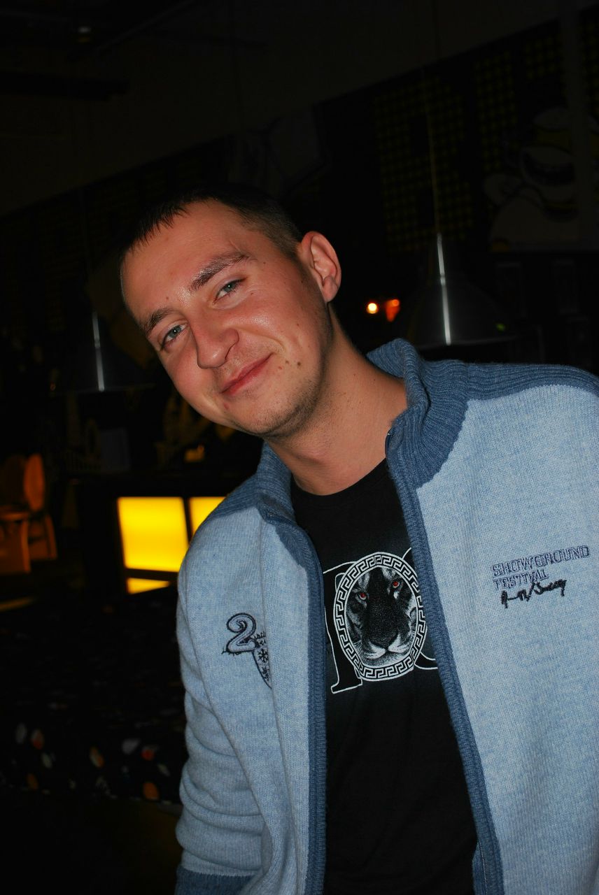 Андрей Величко | Кривой Рог